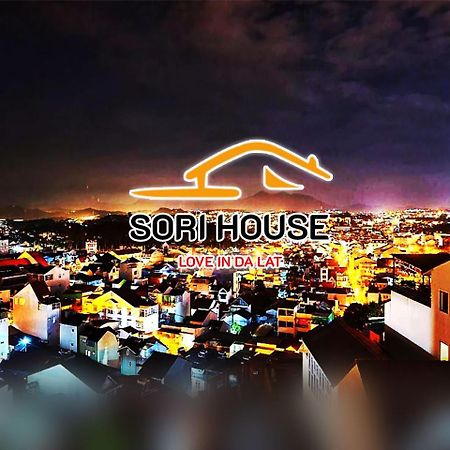 Sori House Leilighet Dalat Eksteriør bilde