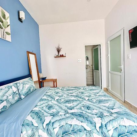 Sori House Leilighet Dalat Rom bilde