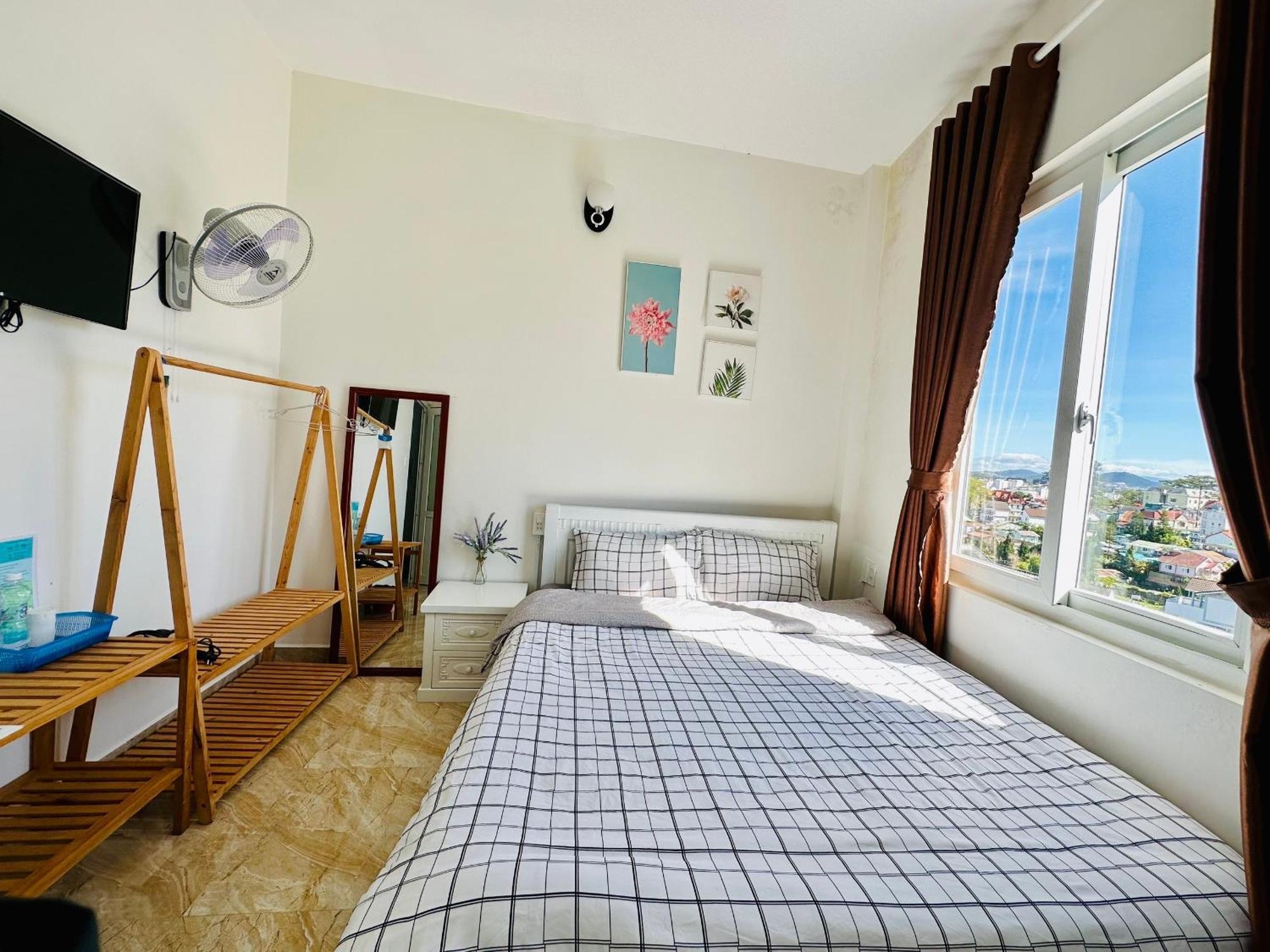 Sori House Leilighet Dalat Rom bilde