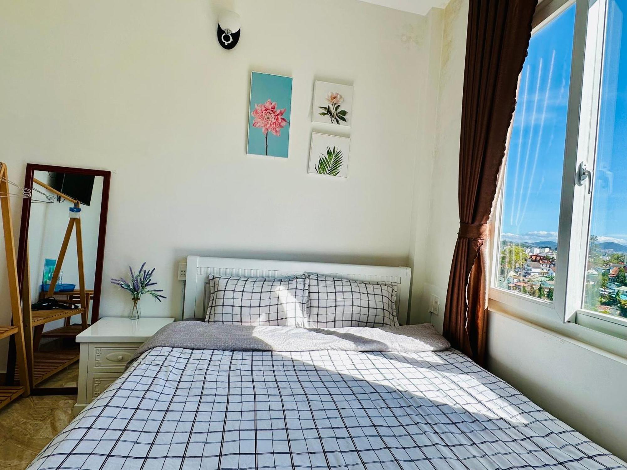 Sori House Leilighet Dalat Rom bilde