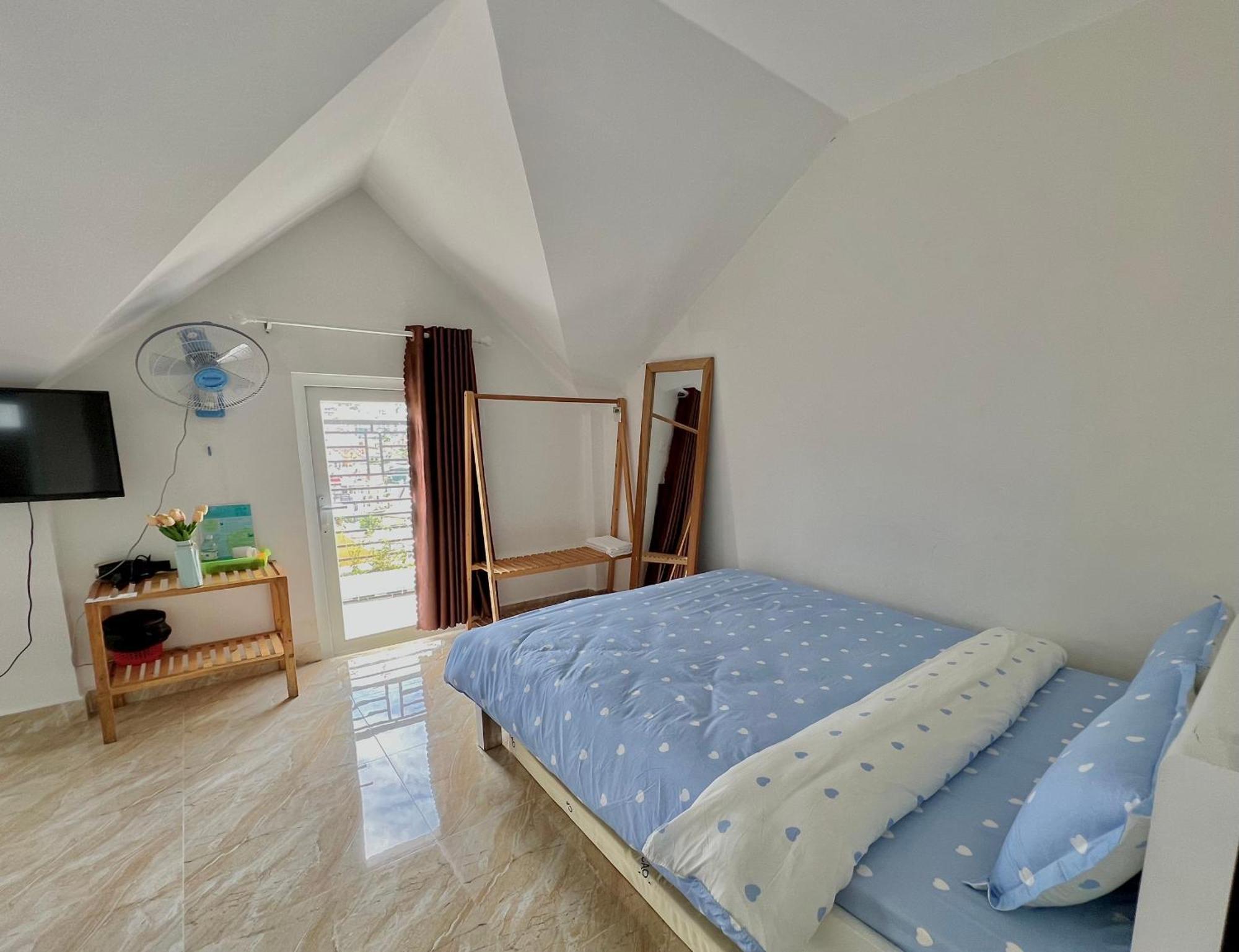 Sori House Leilighet Dalat Rom bilde