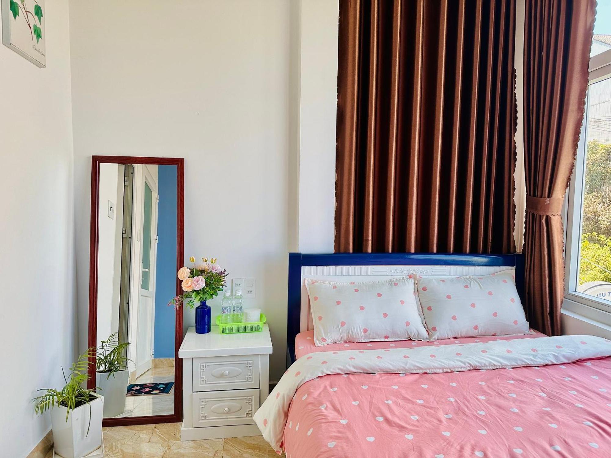 Sori House Leilighet Dalat Rom bilde