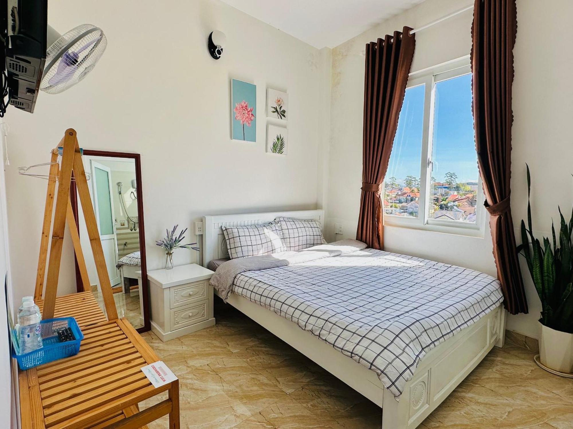 Sori House Leilighet Dalat Rom bilde