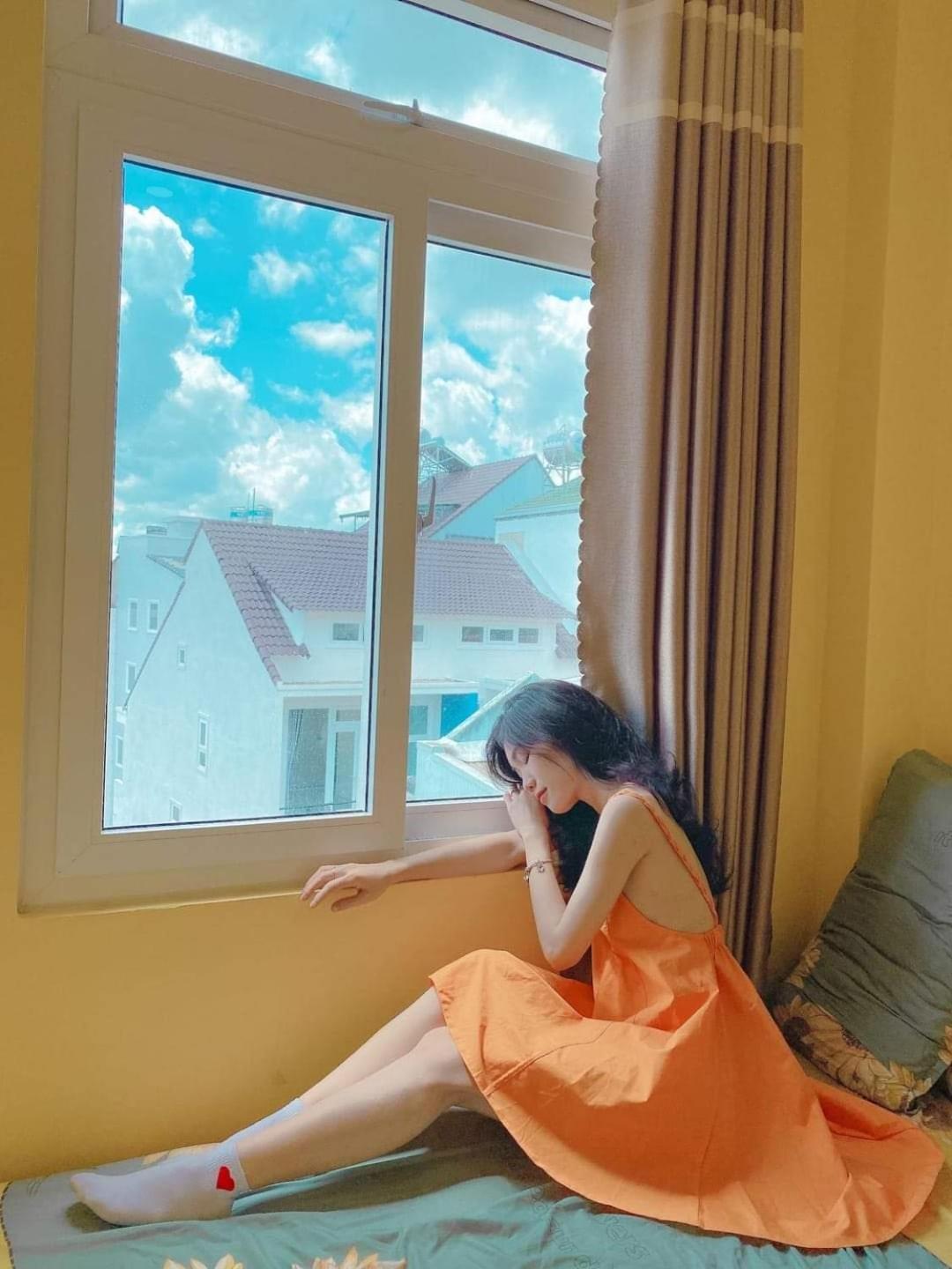 Sori House Leilighet Dalat Rom bilde