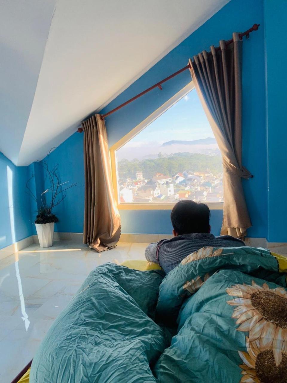 Sori House Leilighet Dalat Rom bilde