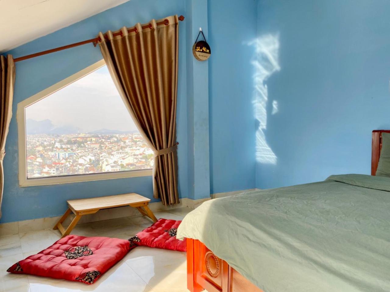 Sori House Leilighet Dalat Rom bilde