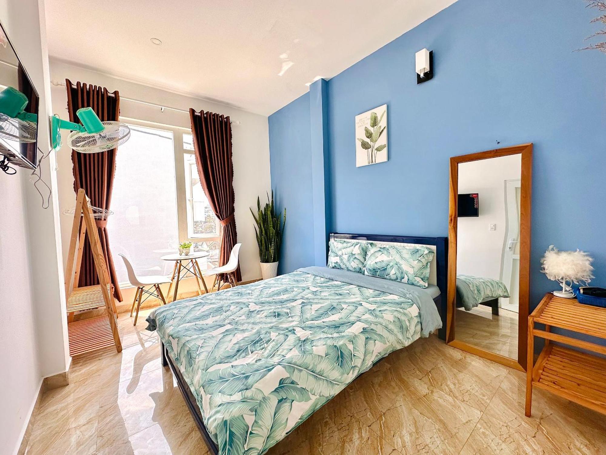 Sori House Leilighet Dalat Rom bilde